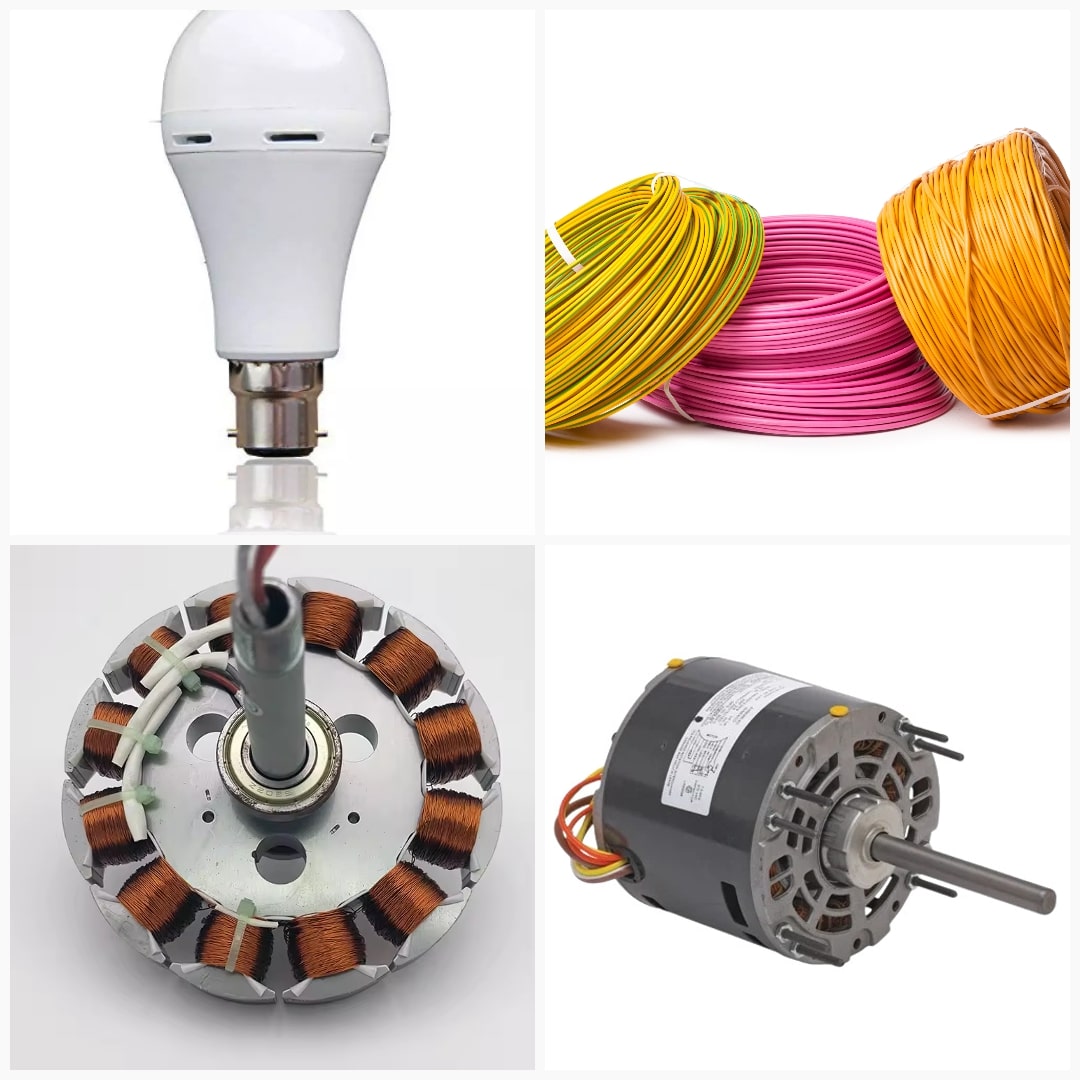 Electrical Components