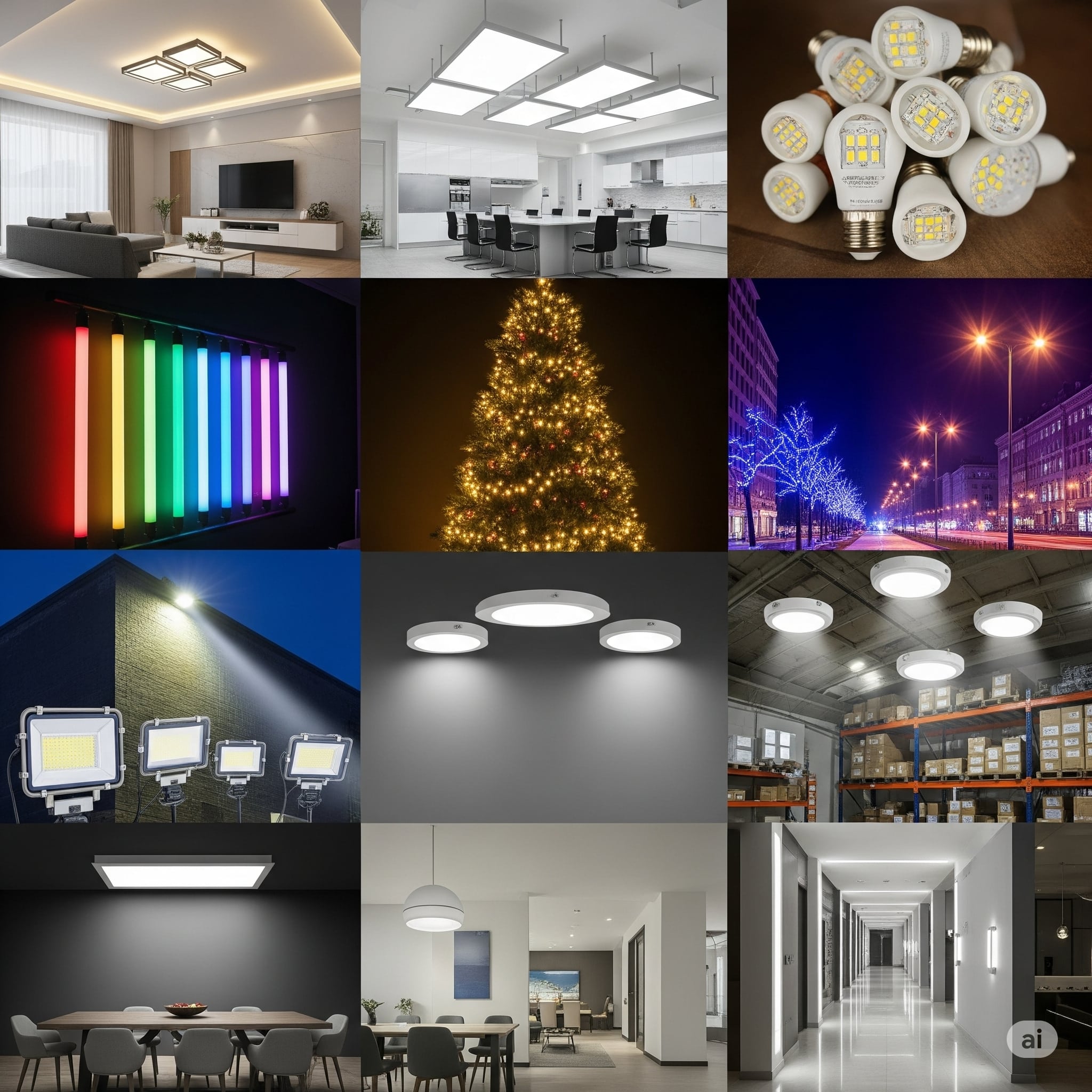 Lighting Solutions