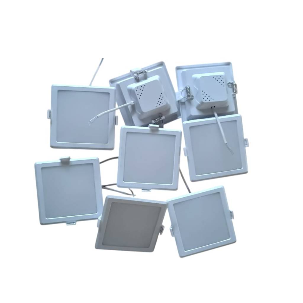 Panel Light Square